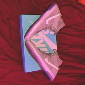 Nike SB Zoom Dunk High Elite Khaki